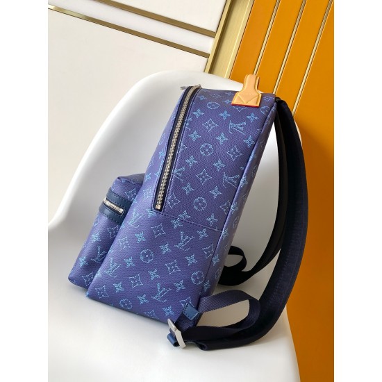 LV Backpack