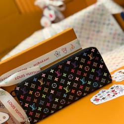 LV Wallet