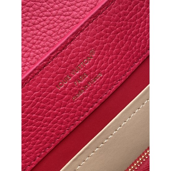 LV Capucines