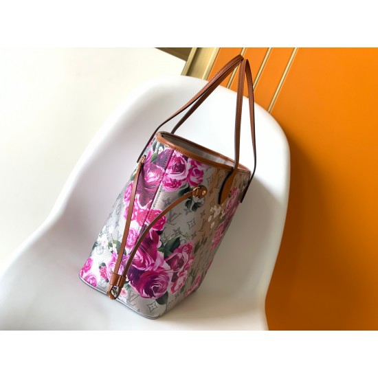 LV Neverfull