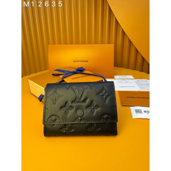 LV Wallet