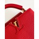 LV Capucines
