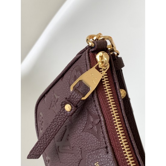 LV Pouch