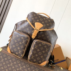 LV Backpack