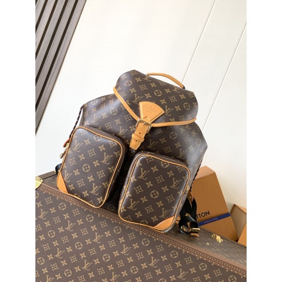 LV Backpack