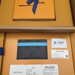 LV Wallet