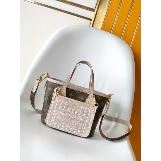 LV Neverfull