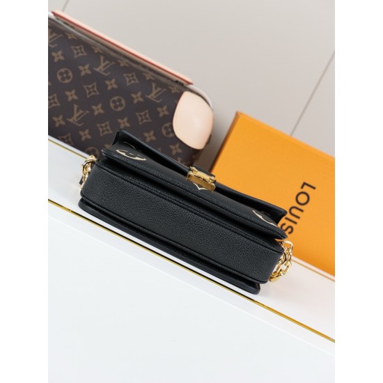 LV Pochette