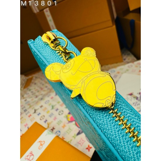 LV Wallet