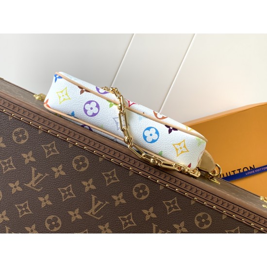 LV Pochette