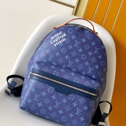 LV Backpack
