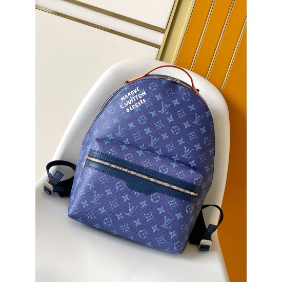 LV Backpack