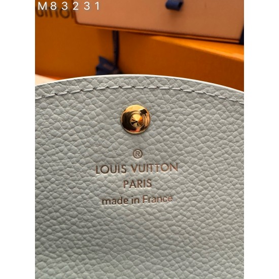 LV Wallet