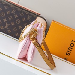 LV Pochette