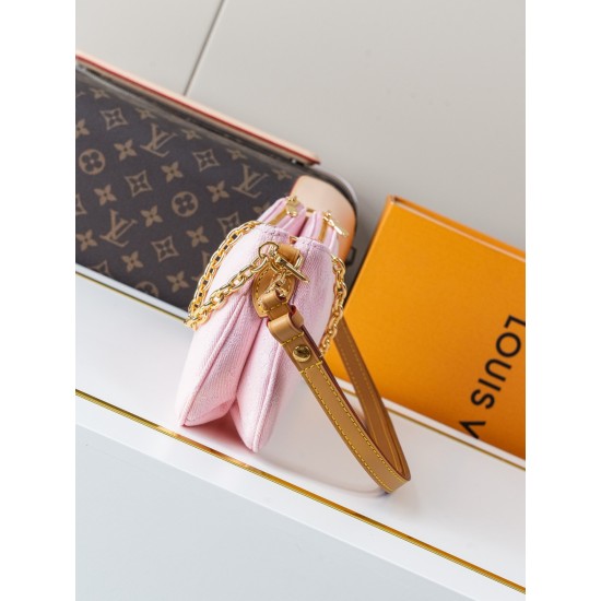 LV Pochette