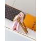 LV Pochette
