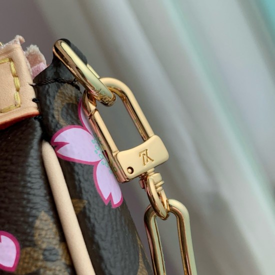 LV Pochette
