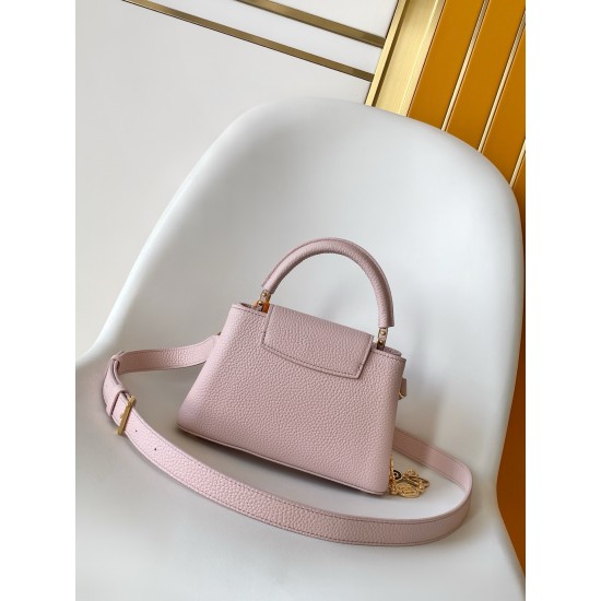 LV Capucines