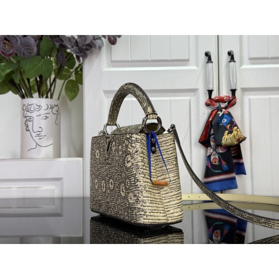 LV Capucines