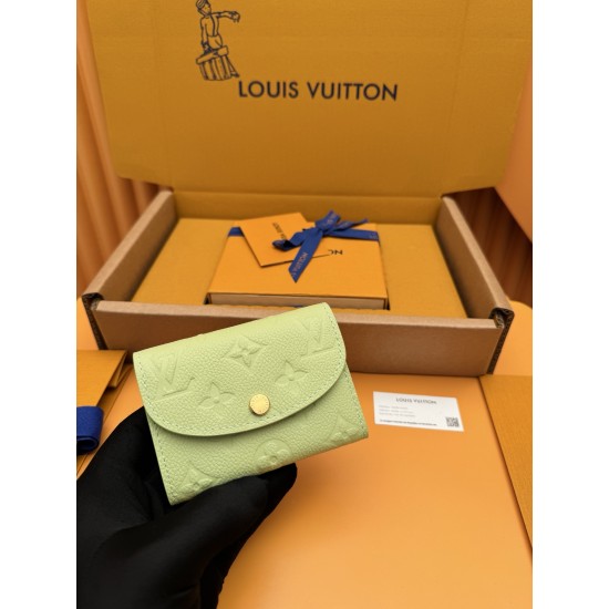 LV Wallet