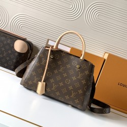 LV Montaigne