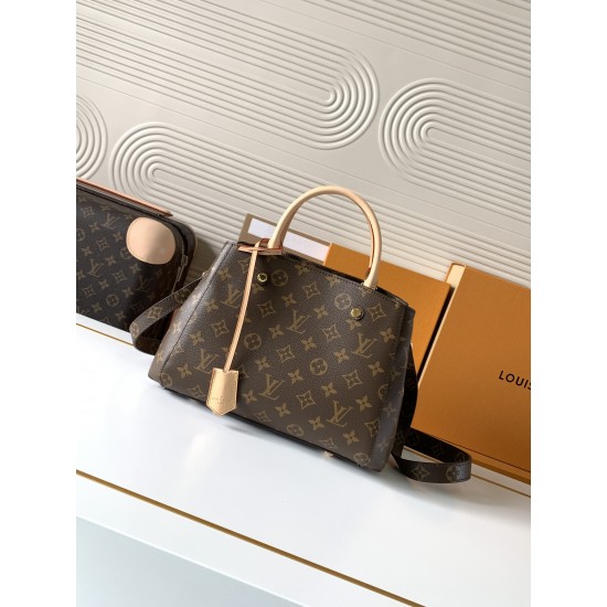 LV Montaigne