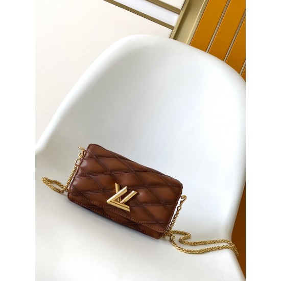 LV Twist