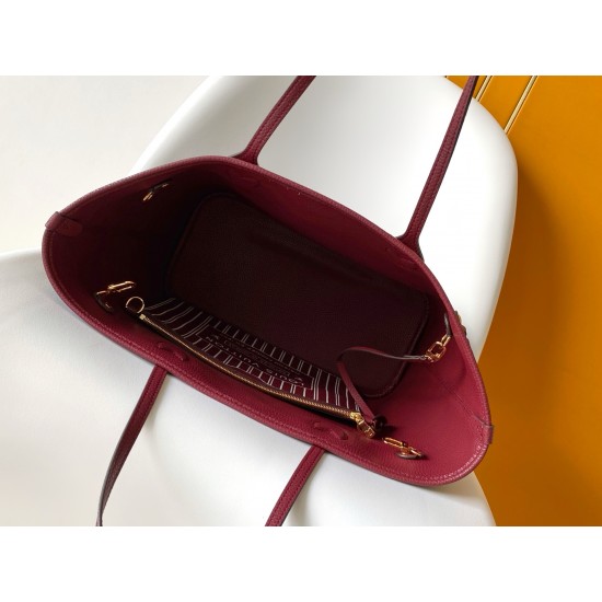 LV Neverfull