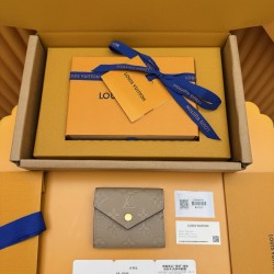 LV Wallet