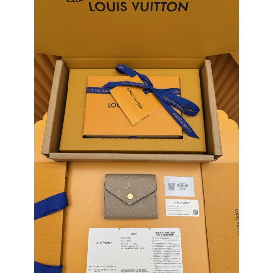 LV Wallet
