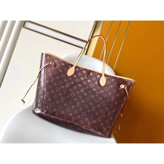 LV Neverfull
