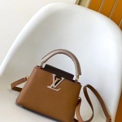 LV Capucines