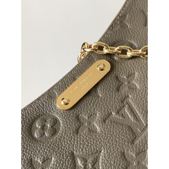 LV Pochette