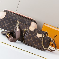 LV Pochette