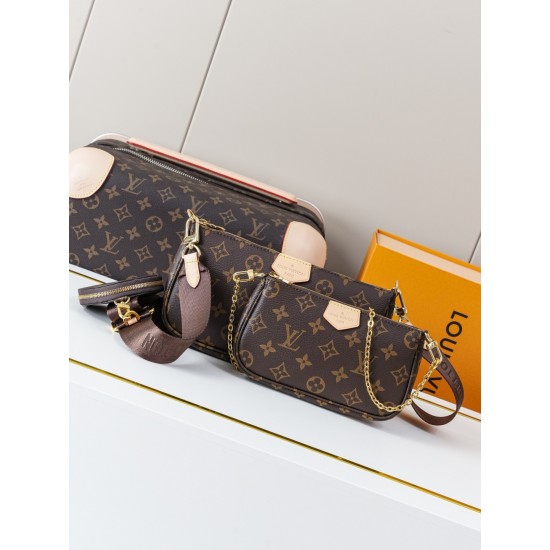 LV Pochette