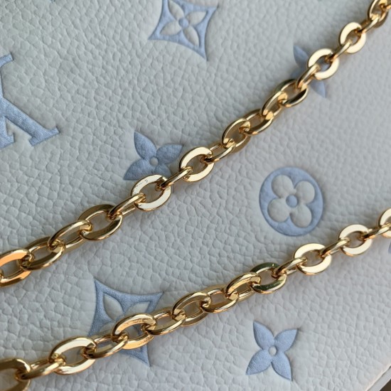 LV Pochette