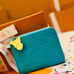 LV Wallet