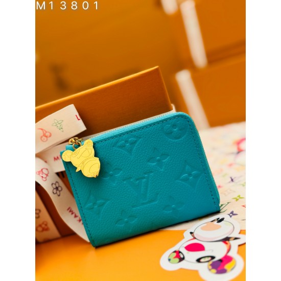 LV Wallet