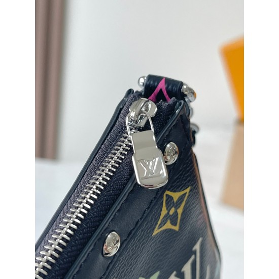 LV Pochette