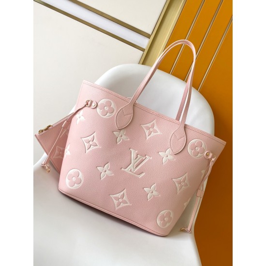 LV Neverfull