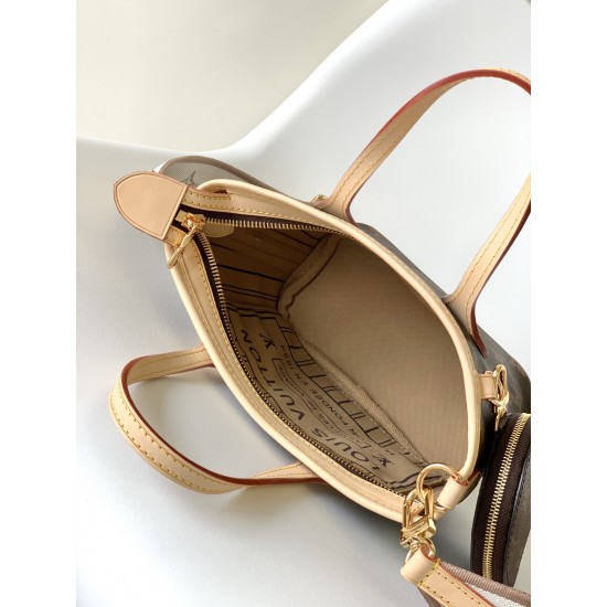 LV Neverfull