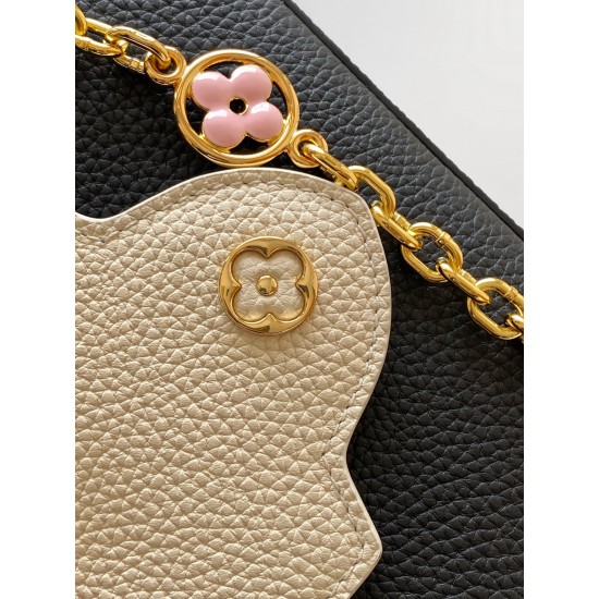 LV Capucines