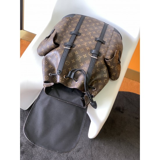 LV Backpack