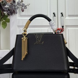 LV Capucines