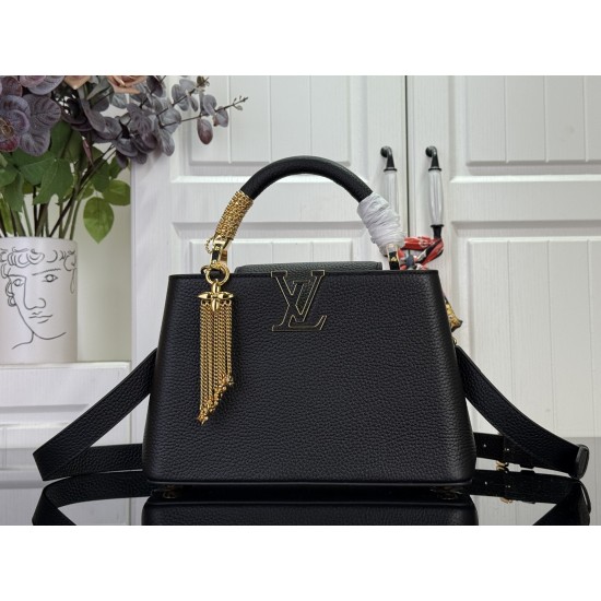 LV Capucines