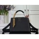 LV Capucines