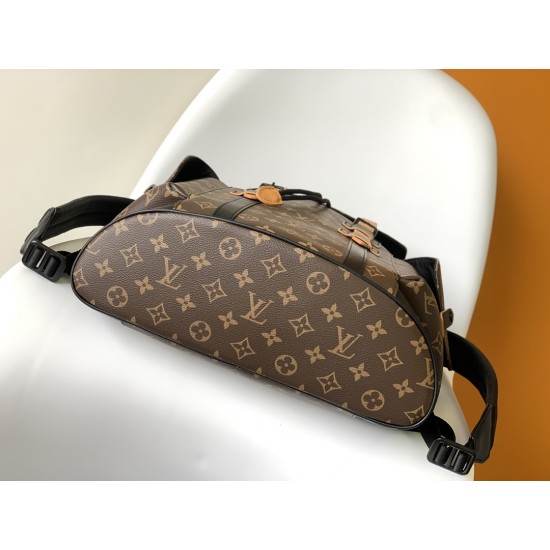 LV Backpack