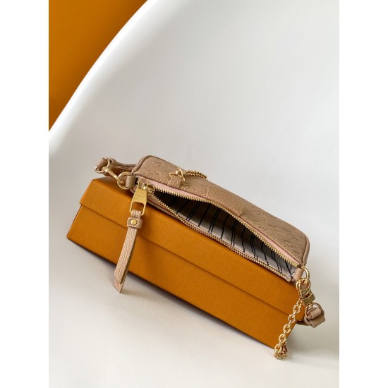 LV Pouch