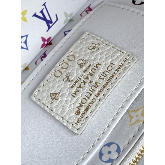 LV Capucines