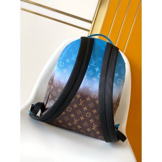 LV Backpack